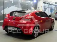 2012 Hyundai Veloster