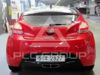 2012 Hyundai Veloster