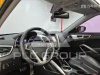 2012 Hyundai Veloster