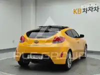 2012 Hyundai Veloster