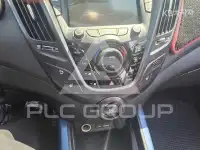 2012 Hyundai Veloster