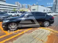 2012 Hyundai Genesis