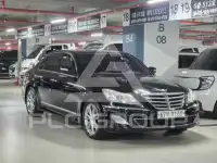 2012 Hyundai Genesis