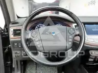 2012 Hyundai Genesis