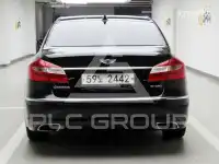 2012 Hyundai Genesis