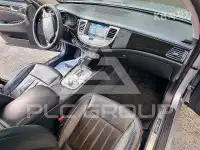 2012 Hyundai Genesis