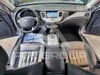 2012 Hyundai Genesis