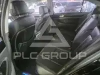 2012 Hyundai Genesis