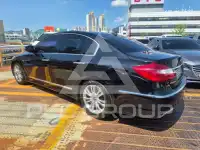 2012 Hyundai Genesis