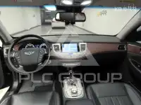 2012 Hyundai Genesis