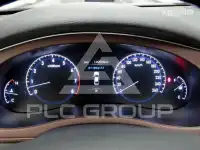 2012 Hyundai Genesis