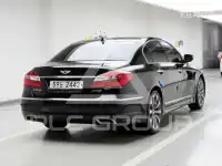 2012 Hyundai Genesis