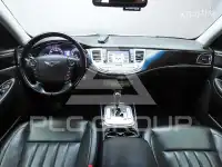 2012 Hyundai Genesis