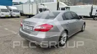 2012 Hyundai Genesis