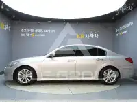 2012 Hyundai Genesis