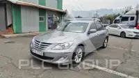 2012 Hyundai Genesis