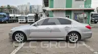 2012 Hyundai Genesis