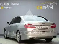 2012 Hyundai Genesis