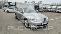 2012 Hyundai Genesis
