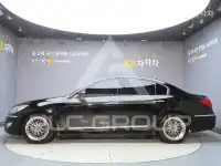 2012 Hyundai Genesis