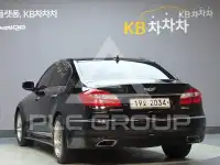 2012 Hyundai Genesis