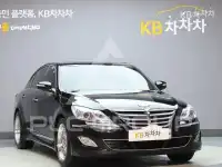 2012 Hyundai Genesis