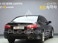 2012 Hyundai Genesis