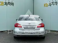 2012 Hyundai Genesis