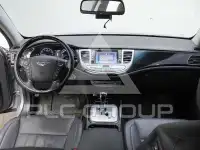 2012 Hyundai Genesis