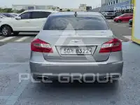 2012 Hyundai Genesis