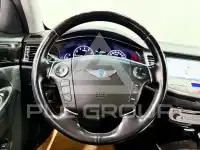 2012 Hyundai Genesis