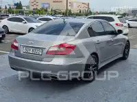 2012 Hyundai Genesis