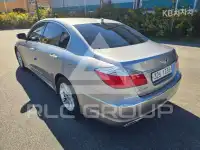 2012 Hyundai Genesis