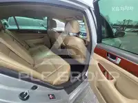 2012 Hyundai Genesis