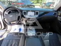 2012 Hyundai Genesis