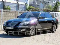 2012 Hyundai Genesis