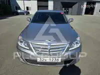 2012 Hyundai Genesis