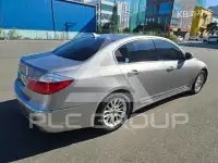 2012 Hyundai Genesis