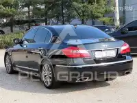 2012 Hyundai Genesis