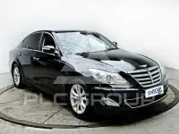 2012 Hyundai Genesis