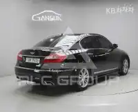 2012 Hyundai Genesis