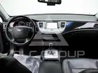 2012 Hyundai Genesis