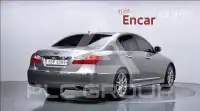 2012 Hyundai Genesis