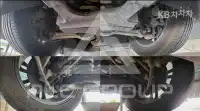 2012 Hyundai Genesis