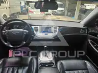 2012 Hyundai Genesis
