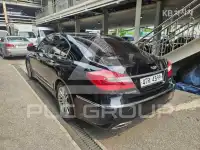 2012 Hyundai Genesis