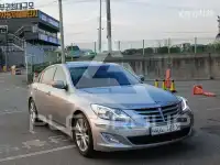 2012 Hyundai Genesis