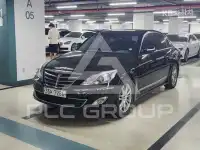2012 Hyundai Genesis