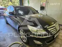2012 Hyundai Genesis