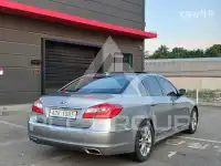 2012 Hyundai Genesis